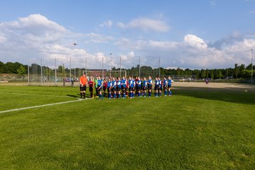 Bild 22 - B-Juniorinnen FSC Kaltenkirchen - MTSV Olympia Neumnster : Ergebnis: 3:2